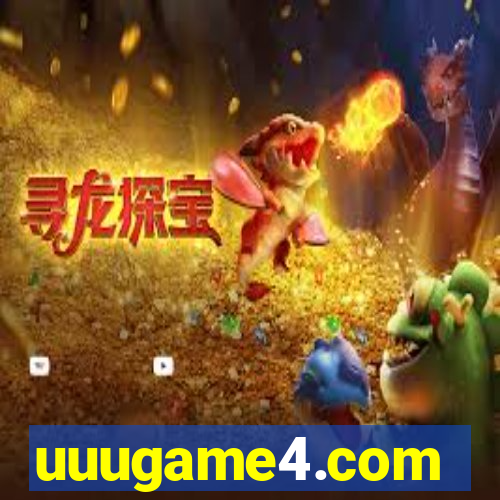 uuugame4.com