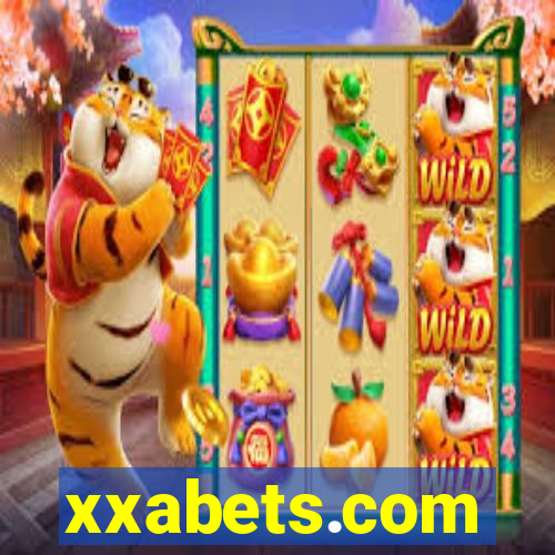 xxabets.com