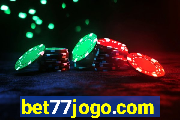 bet77jogo.com