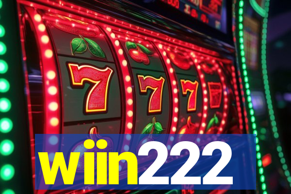 wiin222