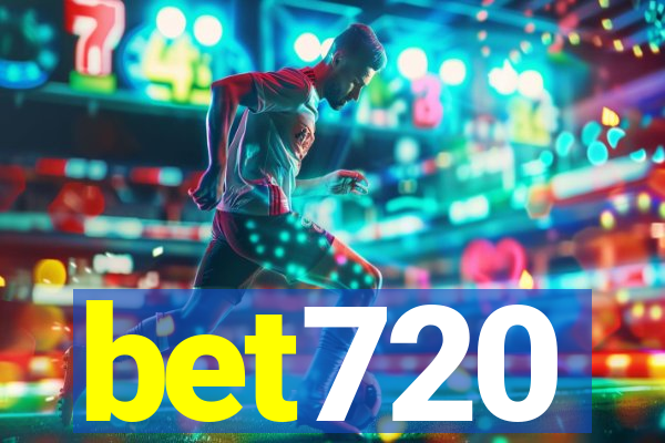 bet720