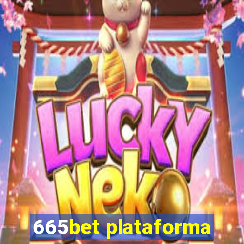 665bet plataforma
