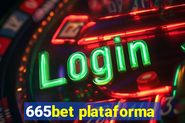 665bet plataforma