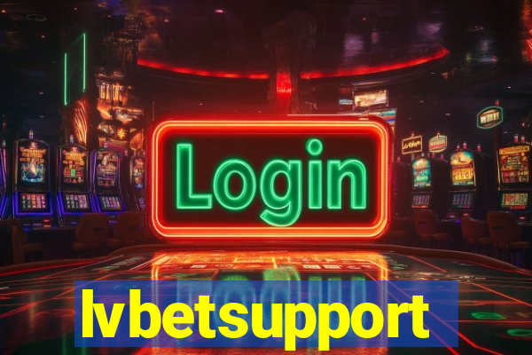 lvbetsupport