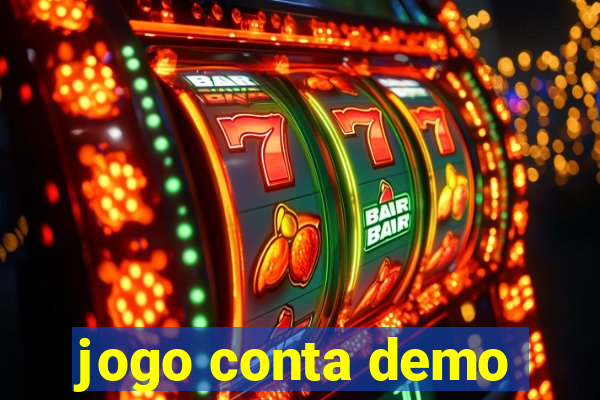 jogo conta demo