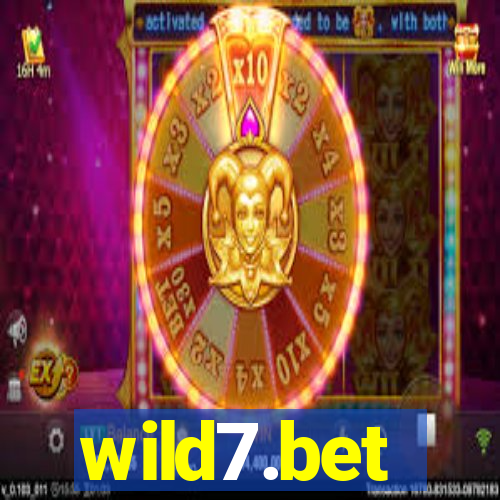 wild7.bet