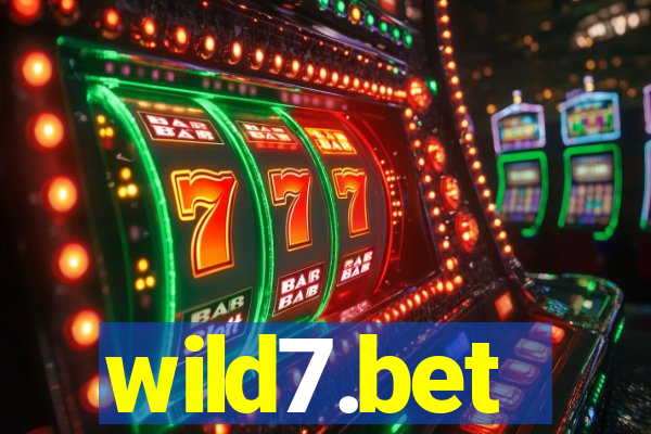 wild7.bet