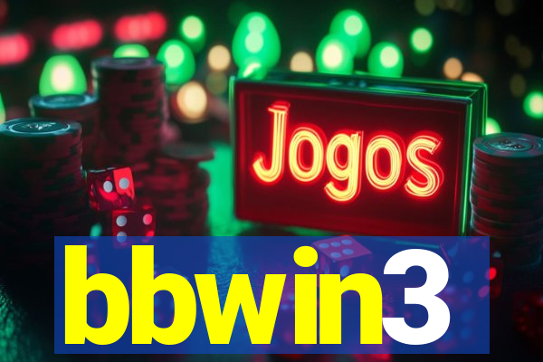 bbwin3