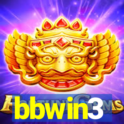 bbwin3