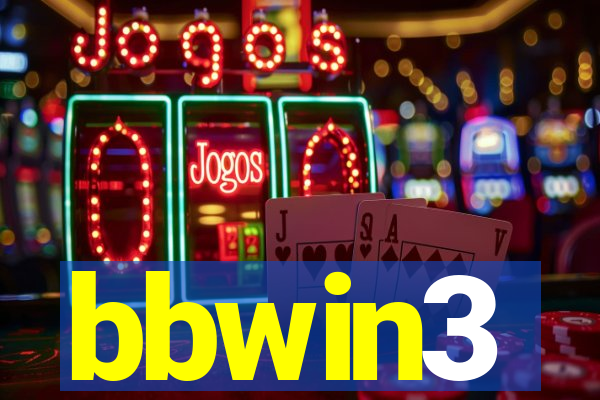 bbwin3