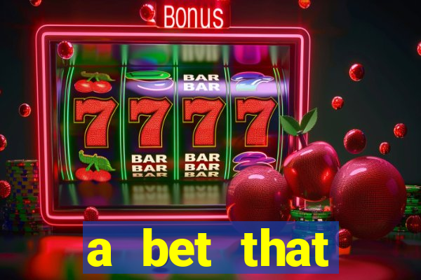 a bet that everyone won porn