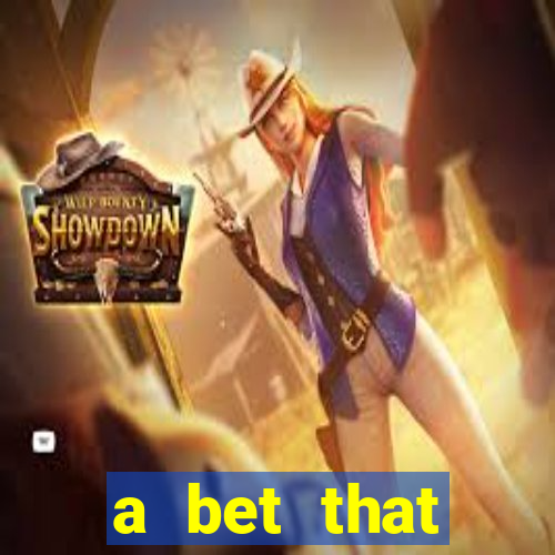 a bet that everyone won porn