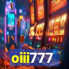 oiii777