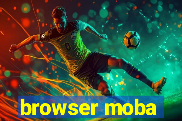 browser moba