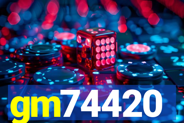 gm74420
