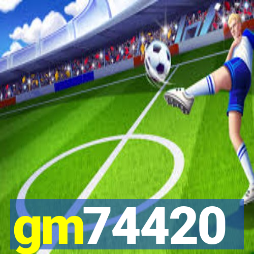 gm74420