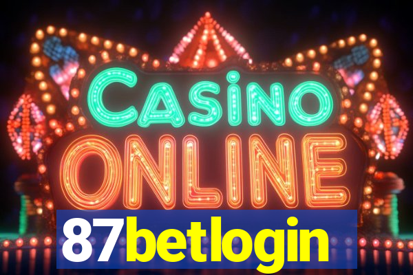 87betlogin