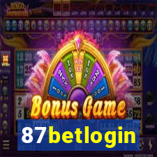 87betlogin
