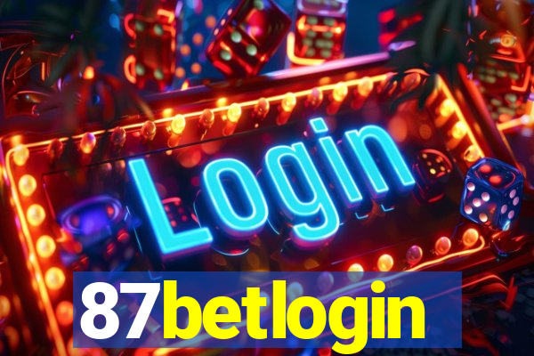 87betlogin