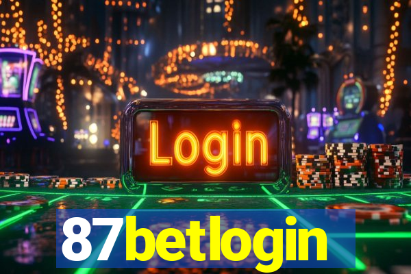 87betlogin