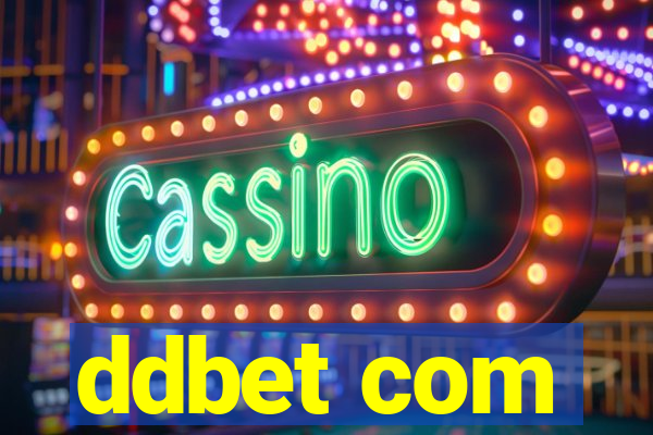 ddbet com