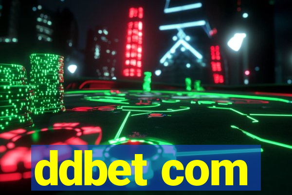 ddbet com