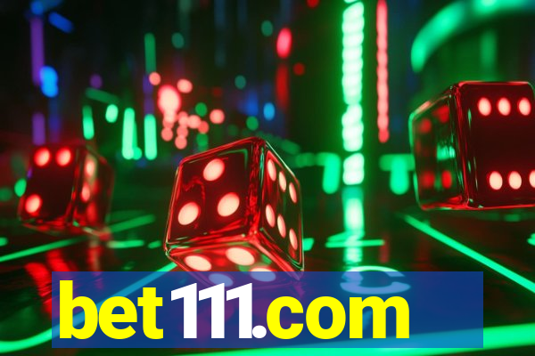 bet111.com