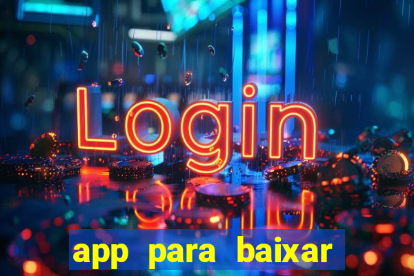 app para baixar jogos hackeados android