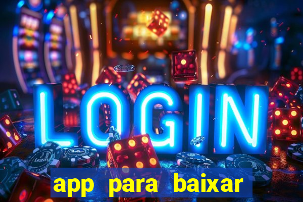 app para baixar jogos hackeados android