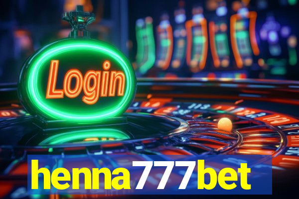 henna777bet