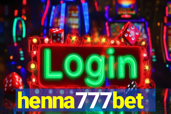 henna777bet