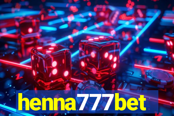 henna777bet