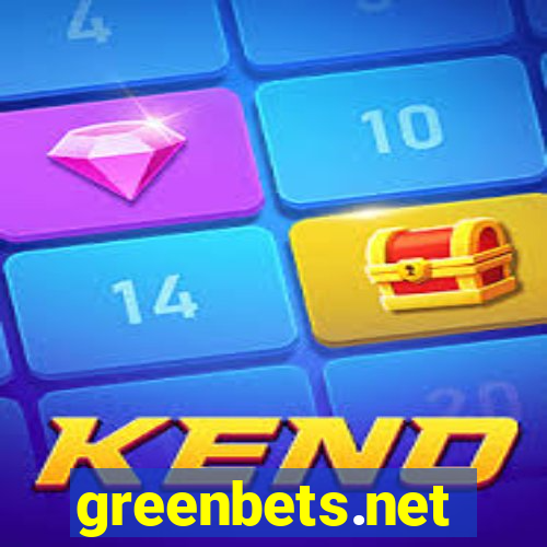 greenbets.net