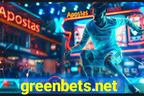 greenbets.net
