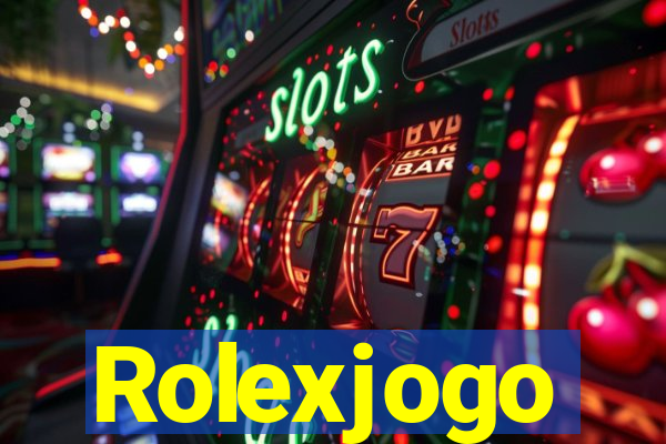 Rolexjogo