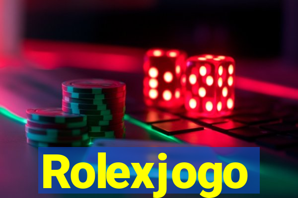 Rolexjogo