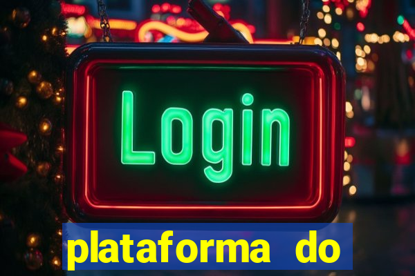 plataforma do whindersson nunes