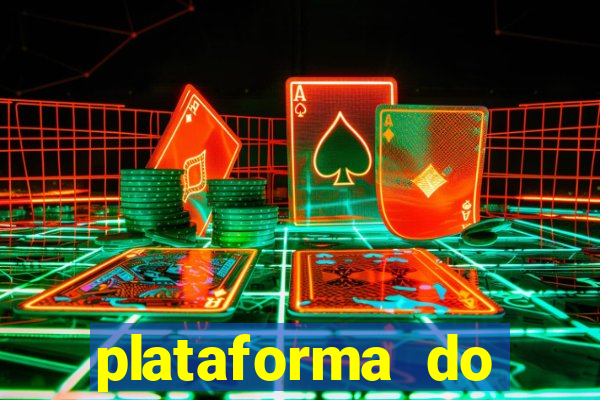 plataforma do whindersson nunes