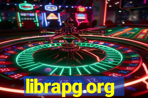 librapg.org