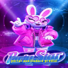 portal auxiliadora predial