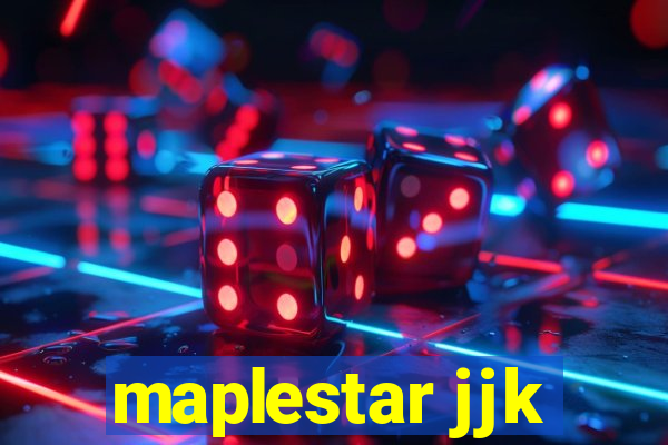 maplestar jjk