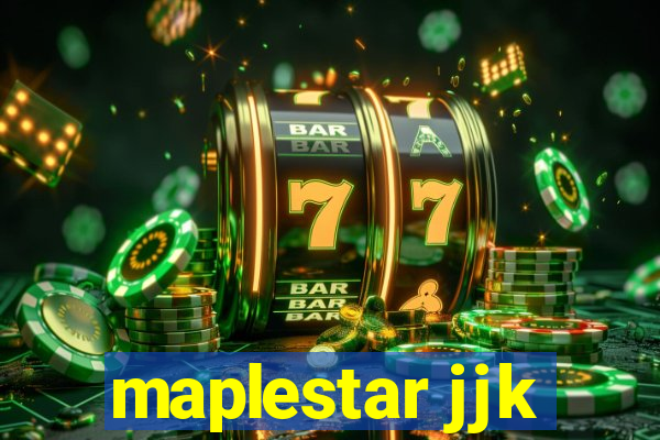 maplestar jjk