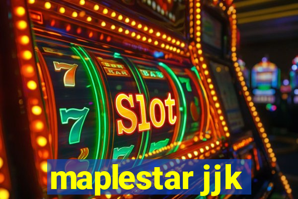 maplestar jjk