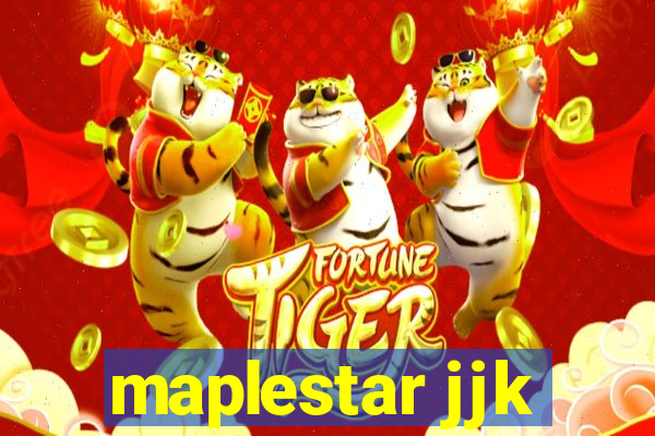 maplestar jjk