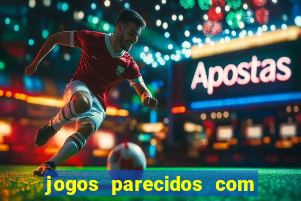 jogos parecidos com coin master