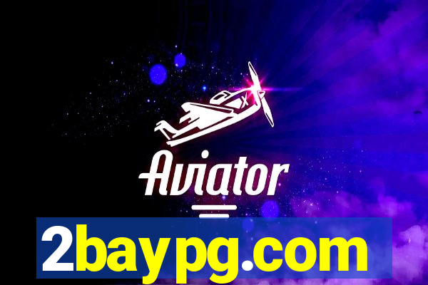 2baypg.com