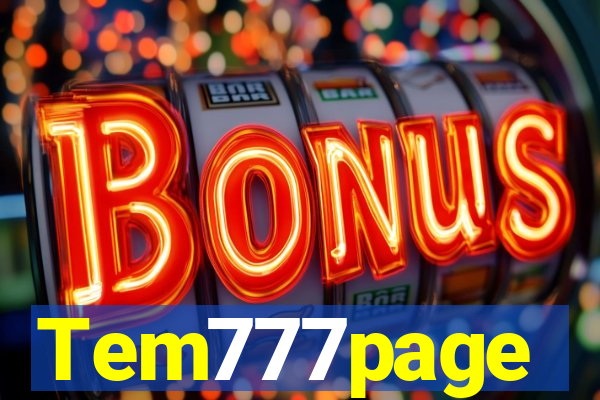 Tem777page