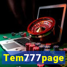 Tem777page