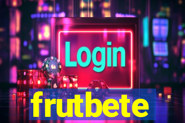 frutbete