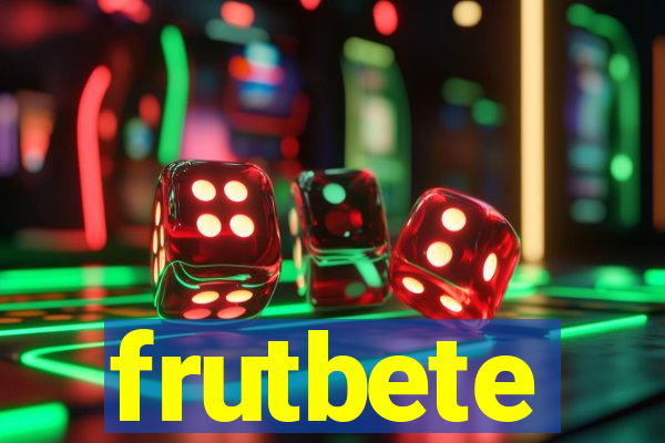 frutbete